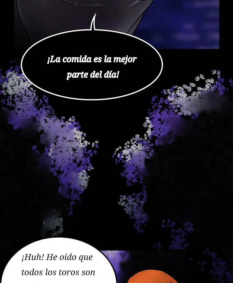La bruja y el toro (2020) - Capítulo 5 - Página 33 - LectorTMOo