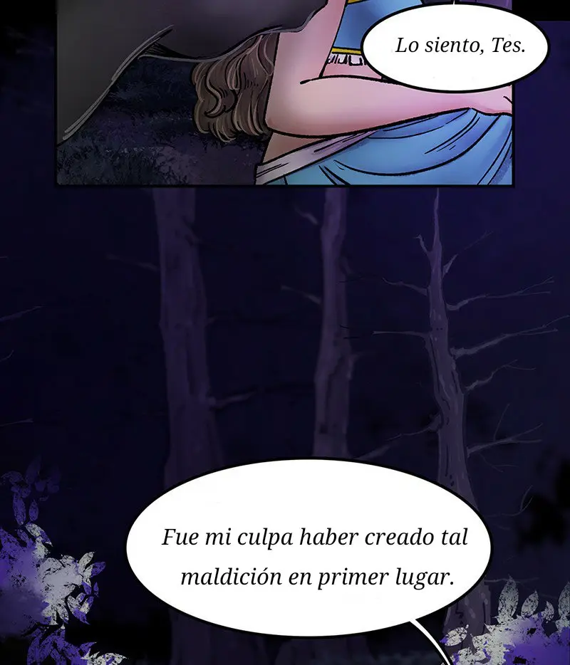 La bruja y el toro (2020) - Capítulo 5 - Página 46 - LectorTMOo