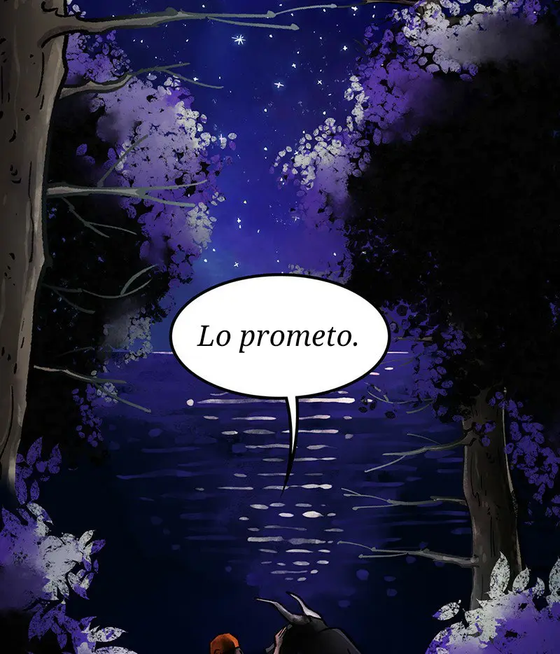 La bruja y el toro (2020) - Capítulo 5 - Página 50 - LectorTMOo