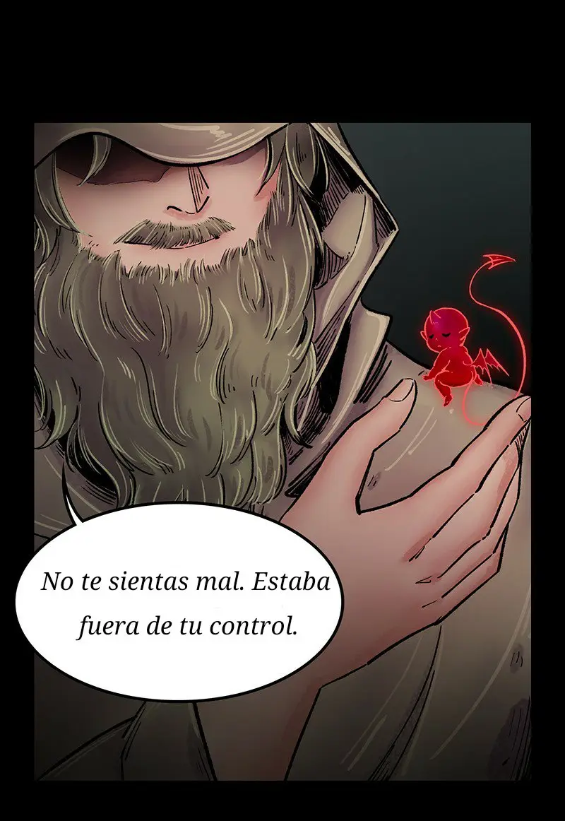 La bruja y el toro (2020) - Capítulo 5 - Página 62 - LectorTMOo