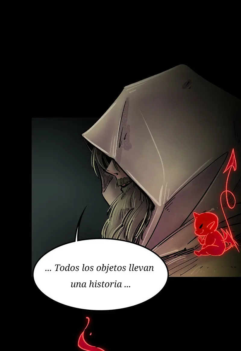 La bruja y el toro (2020) - Capítulo 5 - Página 64 - LectorTMOo