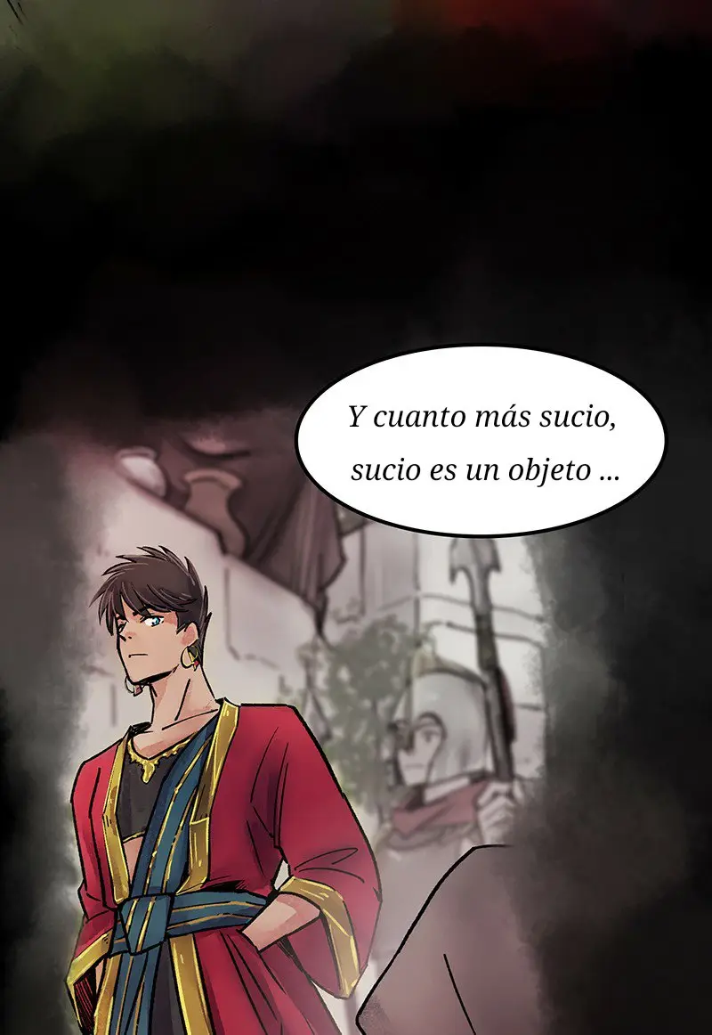 La bruja y el toro (2020) - Capítulo 5 - Página 69 - LectorTMOo
