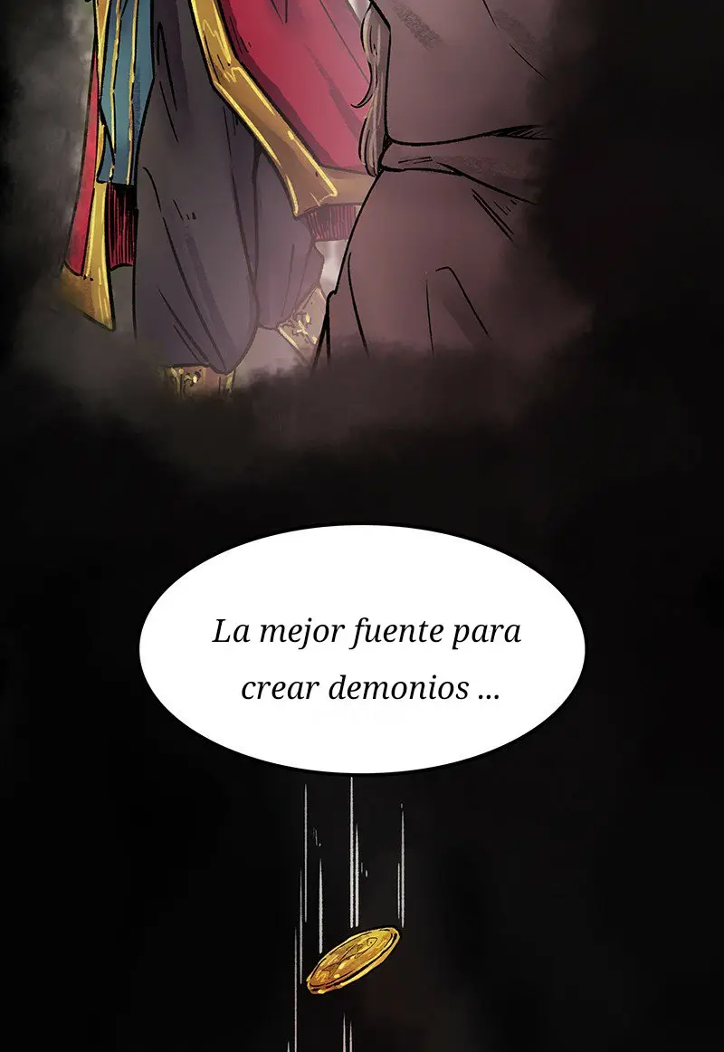 La bruja y el toro (2020) - Capítulo 5 - Página 70 - LectorTMOo