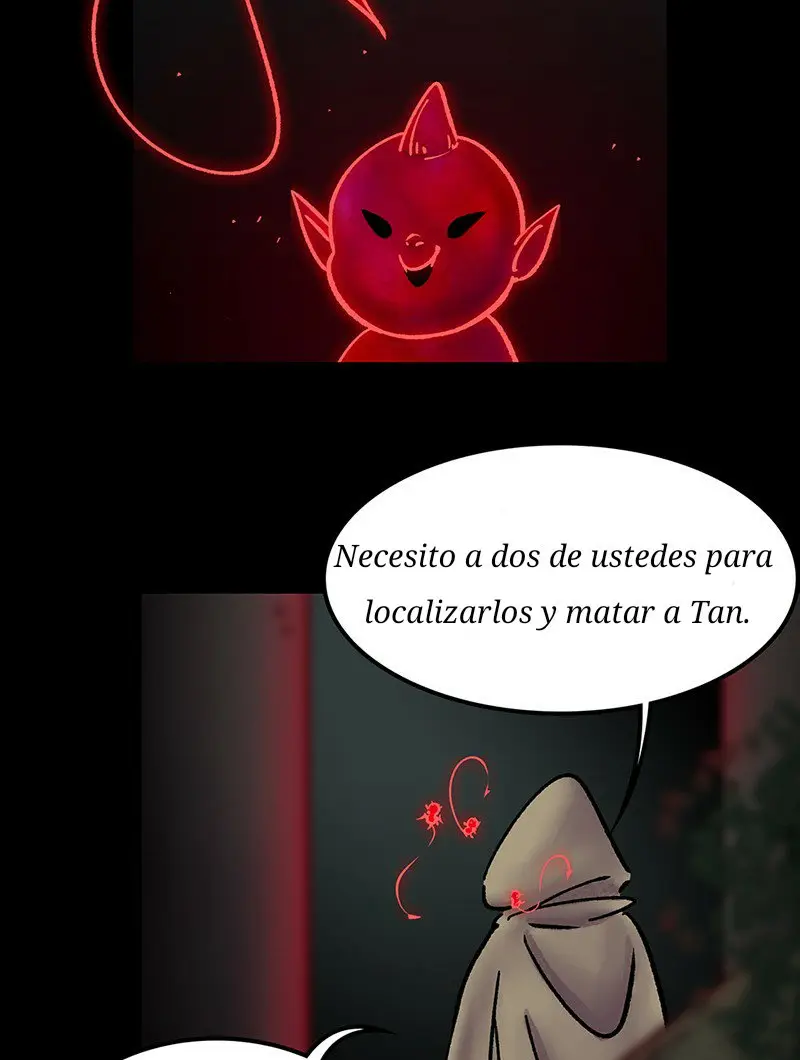 La bruja y el toro (2020) - Capítulo 5 - Página 77 - LectorTMOo