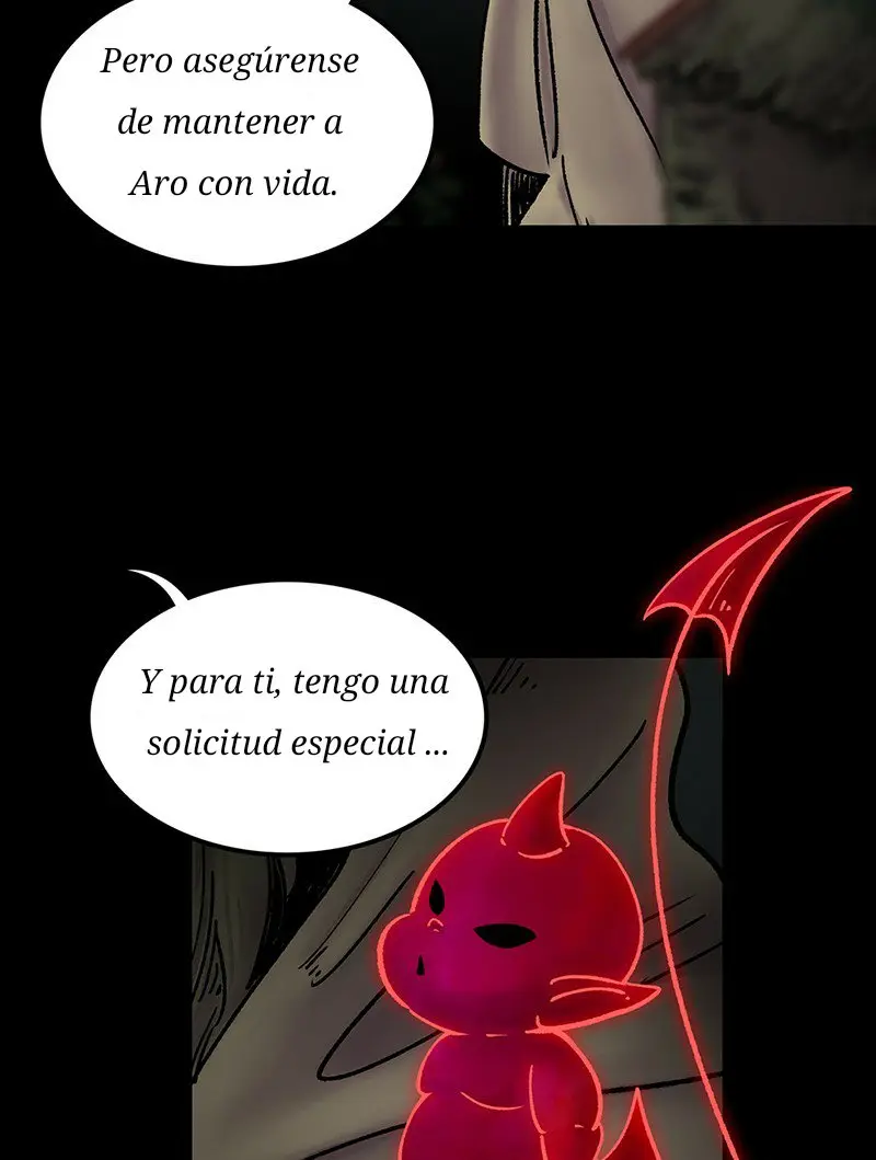 La bruja y el toro (2020) - Capítulo 5 - Página 78 - LectorTMOo