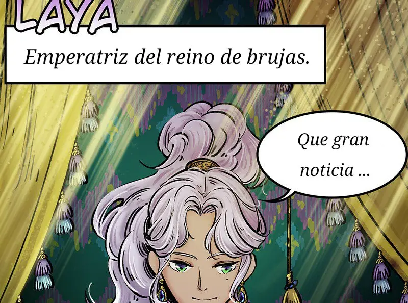 La bruja y el toro (2020) - Capítulo 5 - Página 86 - LectorTMOo