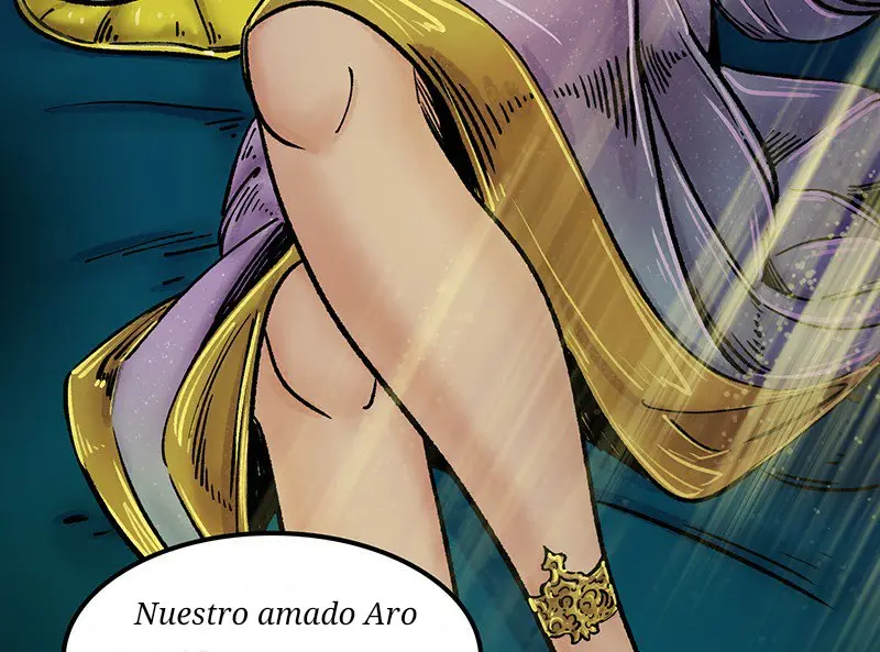 La bruja y el toro (2020) - Capítulo 5 - Página 88 - LectorTMOo