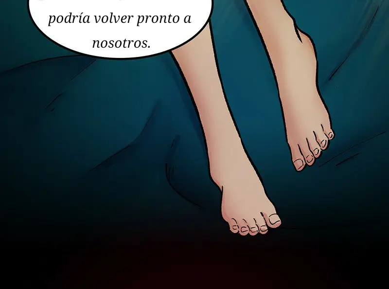 La bruja y el toro (2020) - Capítulo 5 - Página 89 - LectorTMOo