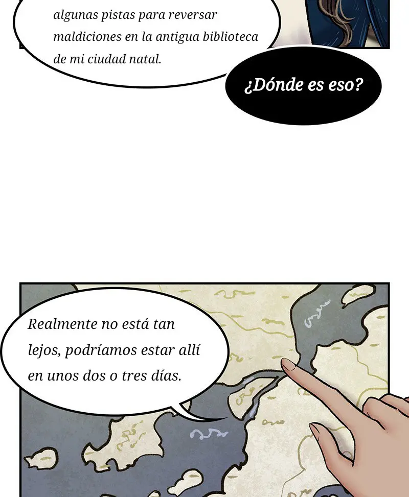 La bruja y el toro (2020) - Capítulo 6 - Página 15 - LectorTMOo