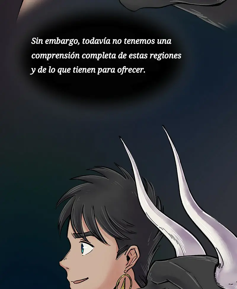 La bruja y el toro (2020) - Capítulo 6 - Página 18 - LectorTMOo