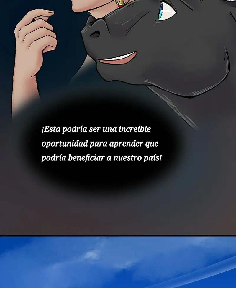 La bruja y el toro (2020) - Capítulo 6 - Página 19 - LectorTMOo