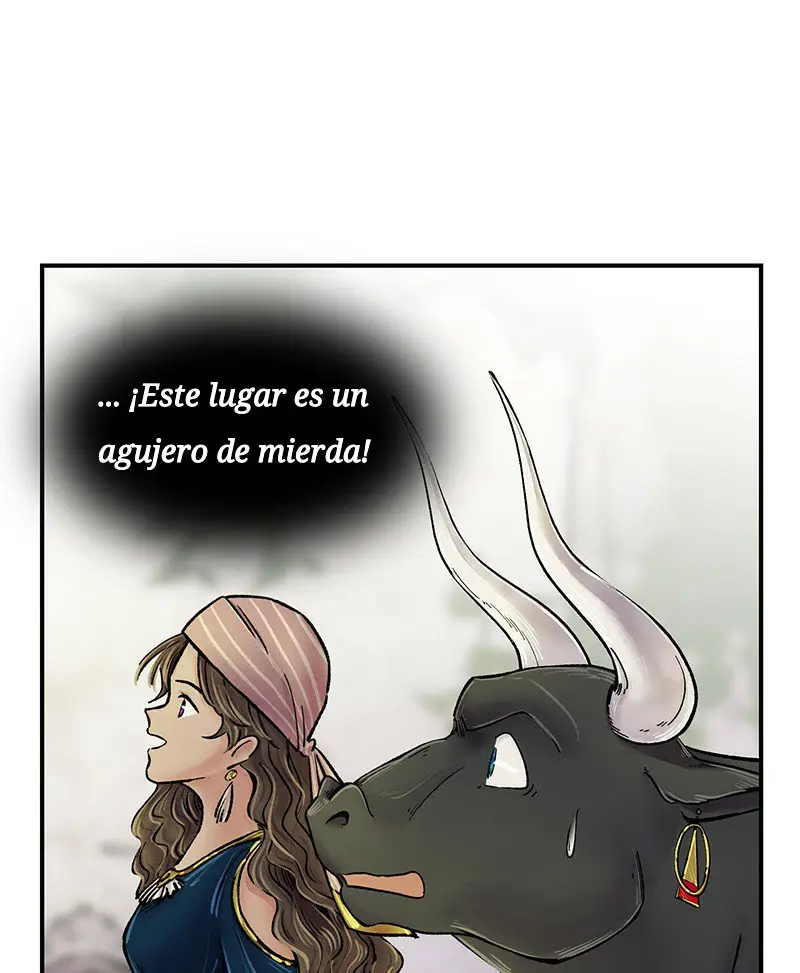 La bruja y el toro (2020) - Capítulo 6 - Página 22 - LectorTMOo