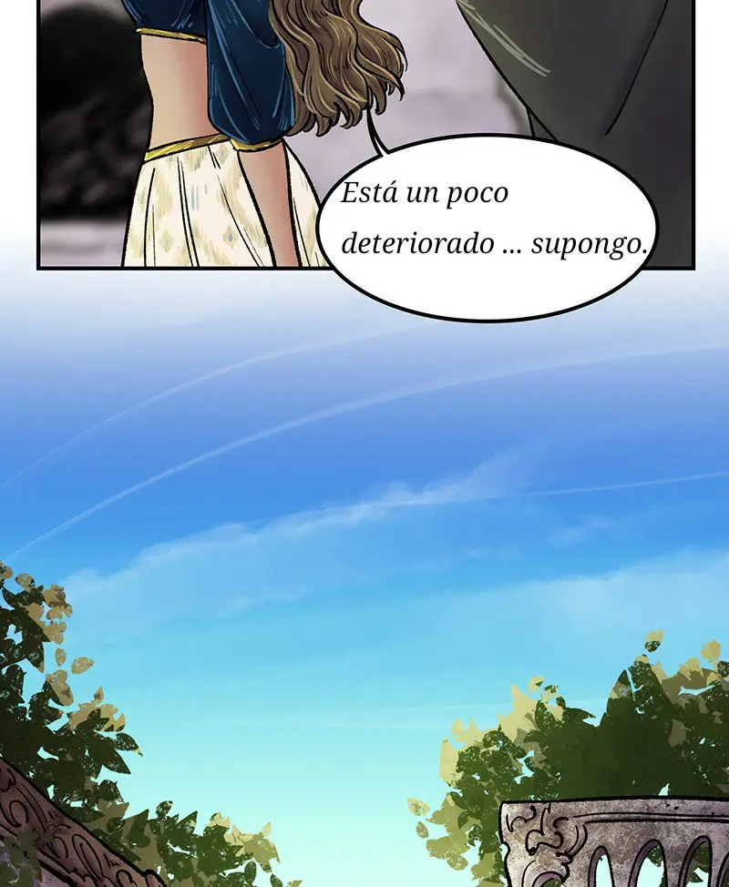 La bruja y el toro (2020) - Capítulo 6 - Página 23 - LectorTMOo