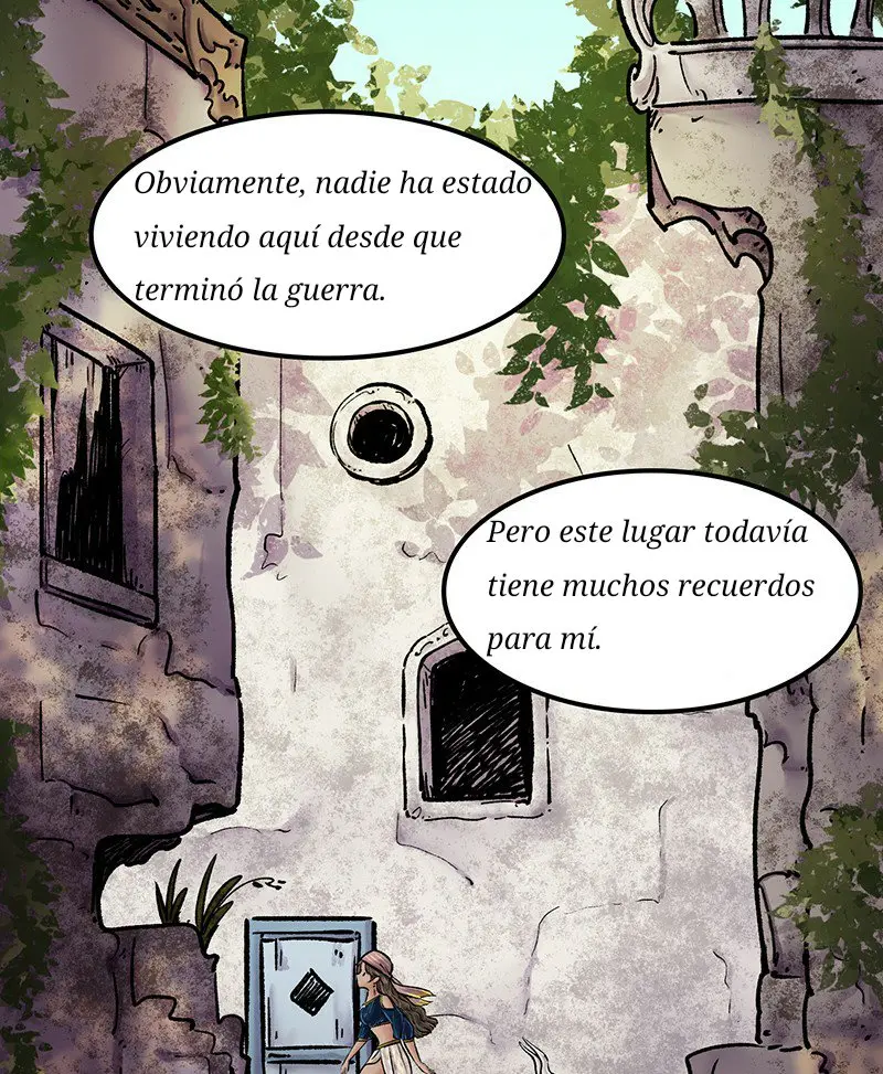 La bruja y el toro (2020) - Capítulo 6 - Página 24 - LectorTMOo