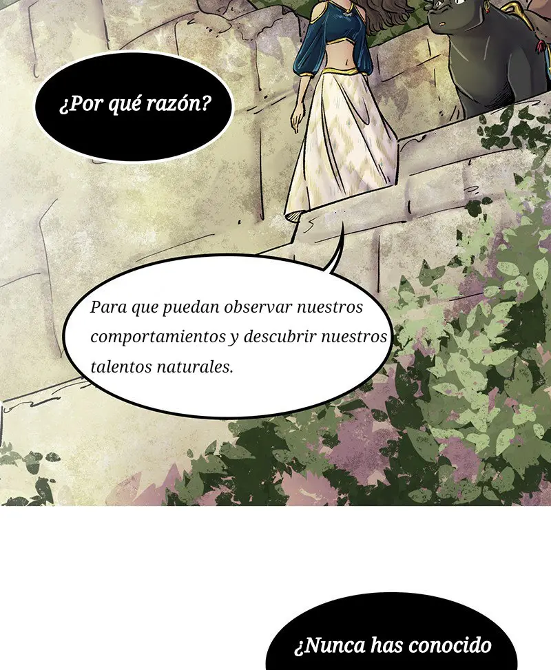 La bruja y el toro (2020) - Capítulo 6 - Página 28 - LectorTMOo