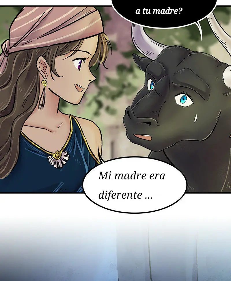 La bruja y el toro (2020) - Capítulo 6 - Página 29 - LectorTMOo