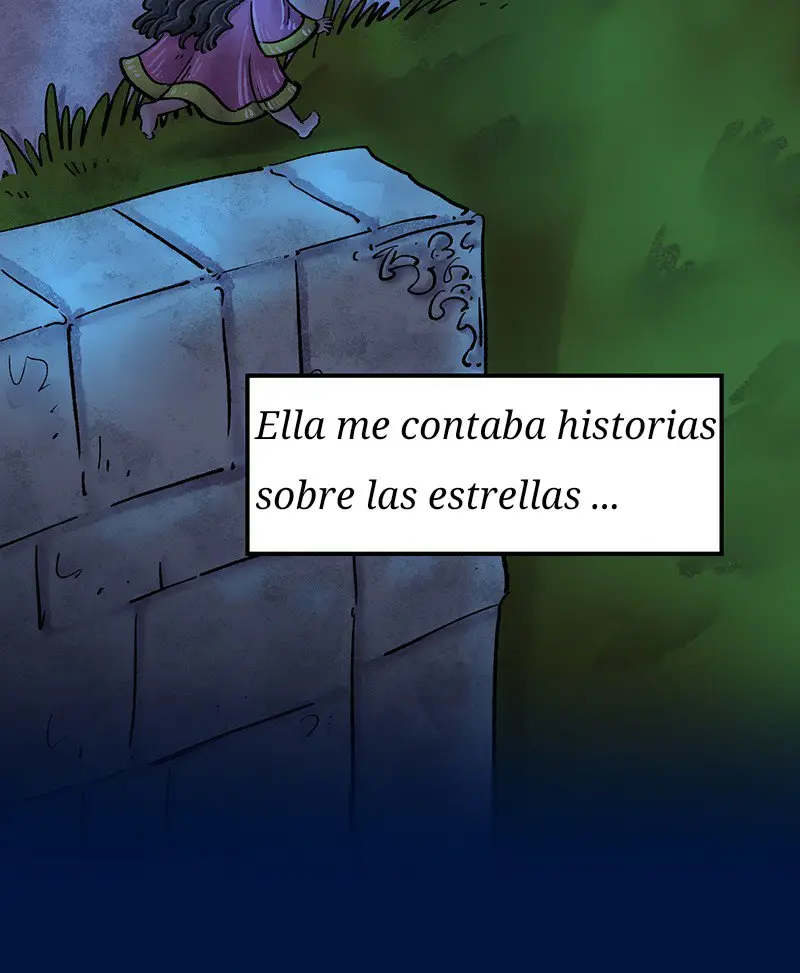 La bruja y el toro (2020) - Capítulo 6 - Página 31 - LectorTMOo