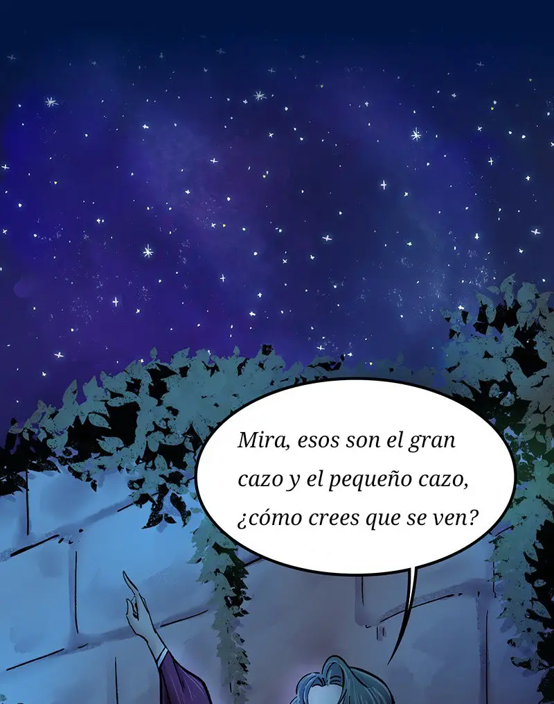 La bruja y el toro (2020) - Capítulo 6 - Página 32 - LectorTMOo