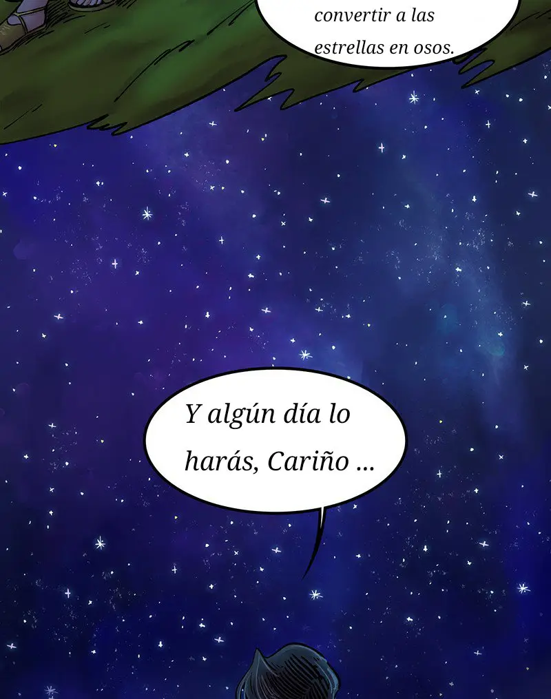La bruja y el toro (2020) - Capítulo 6 - Página 40 - LectorTMOo