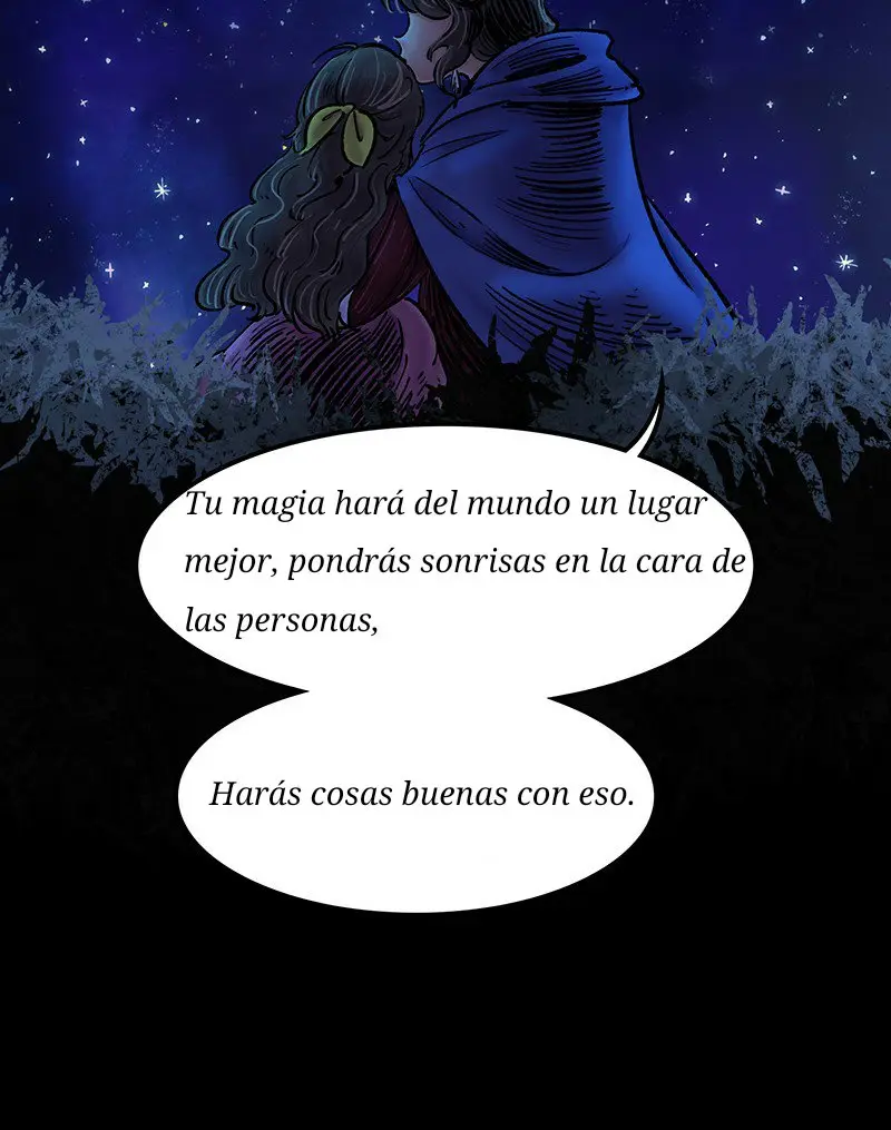 La bruja y el toro (2020) - Capítulo 6 - Página 41 - LectorTMOo