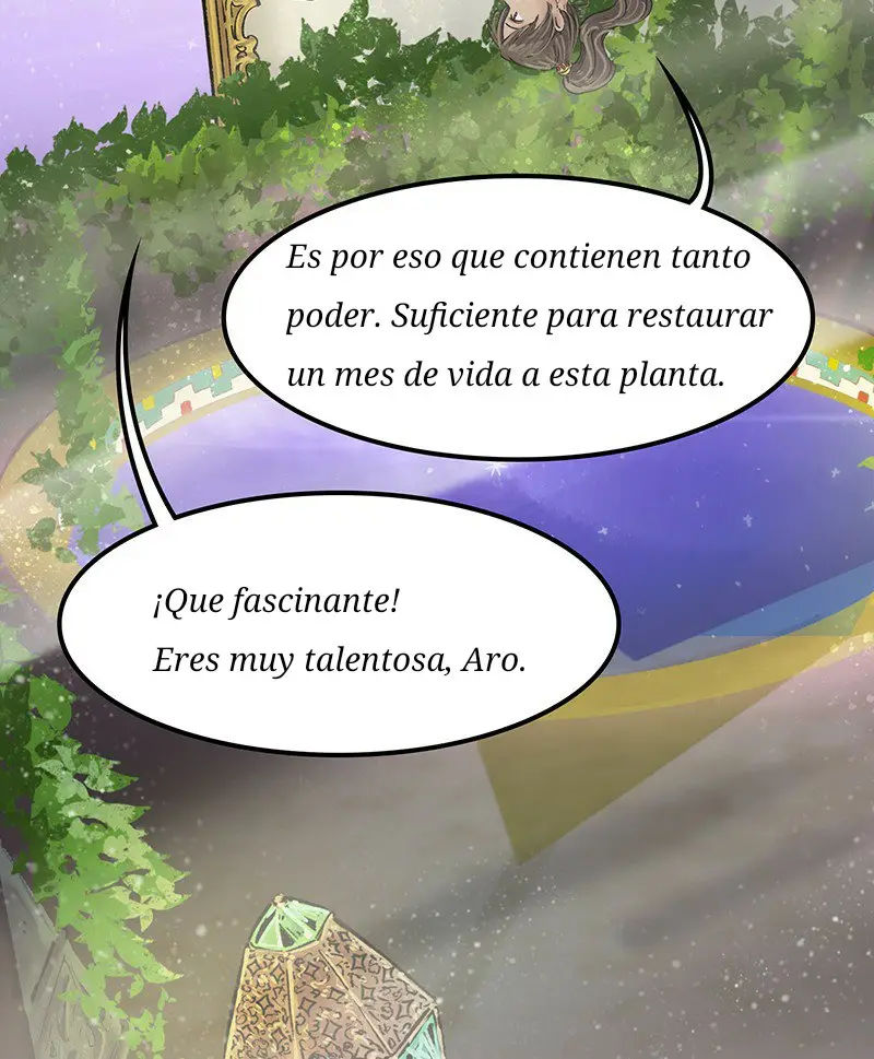 La bruja y el toro (2020) - Capítulo 6 - Página 59 - LectorTMOo