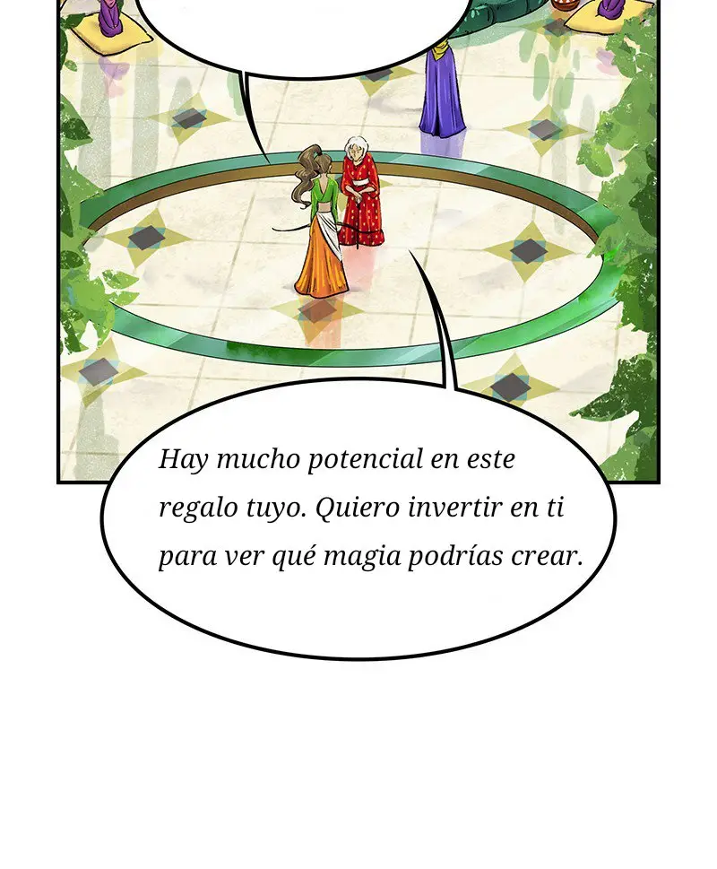 La bruja y el toro (2020) - Capítulo 6 - Página 61 - LectorTMOo