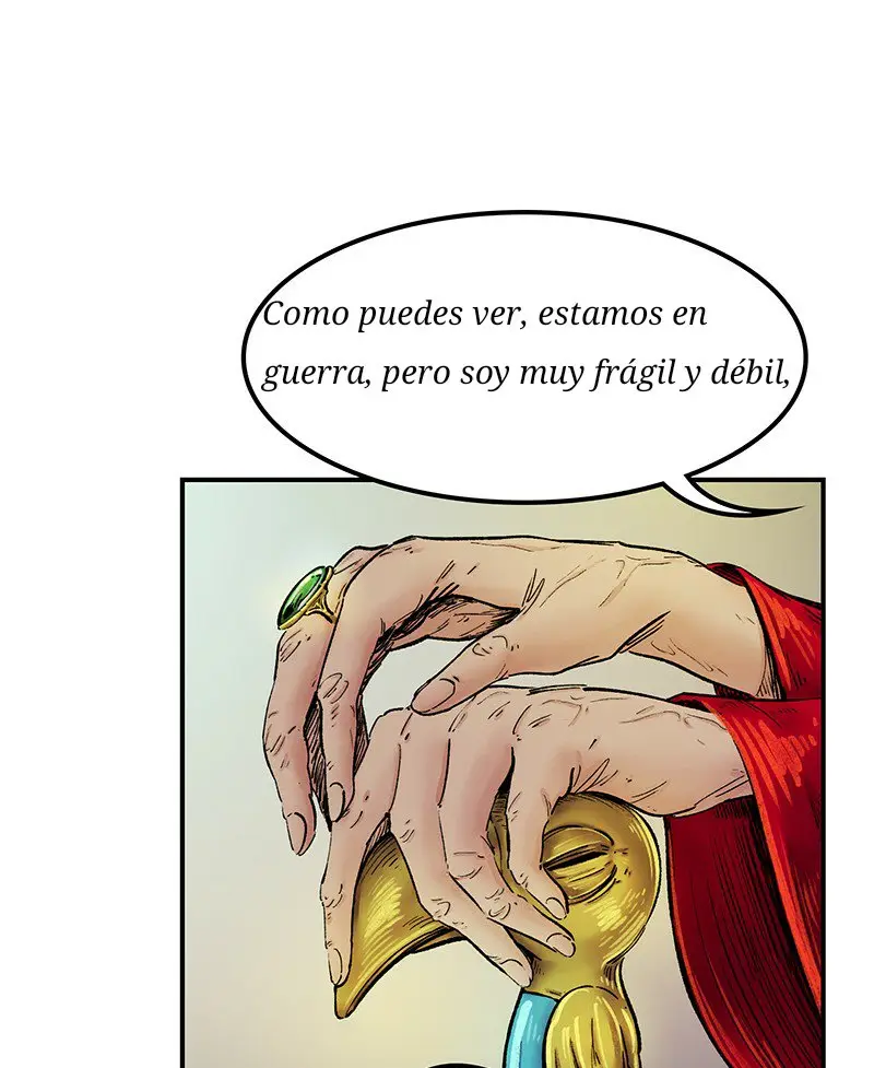 La bruja y el toro (2020) - Capítulo 6 - Página 62 - LectorTMOo