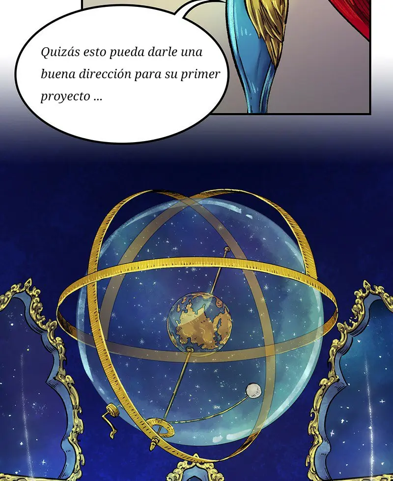 La bruja y el toro (2020) - Capítulo 6 - Página 63 - LectorTMOo