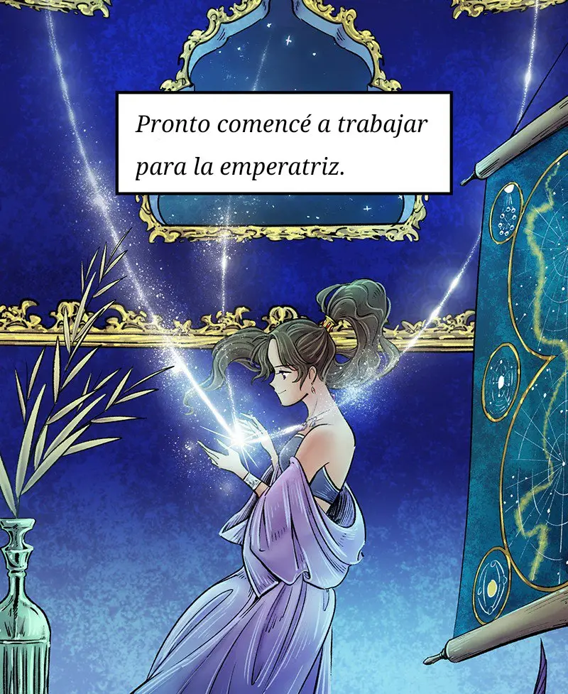 La bruja y el toro (2020) - Capítulo 6 - Página 64 - LectorTMOo