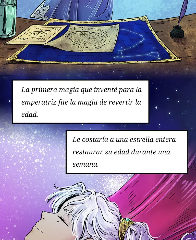 La bruja y el toro (2020) - Capítulo 6 - Página 65 - LectorTMOo
