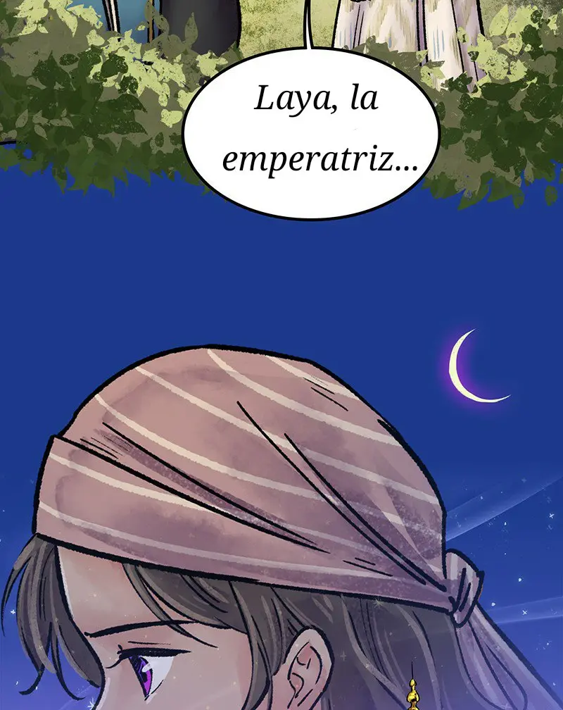 La bruja y el toro (2020) - Capítulo 7 - Página 4 - LectorTMOo
