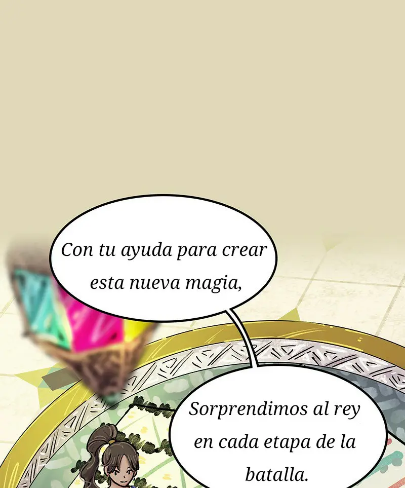 La bruja y el toro (2020) - Capítulo 7 - Página 12 - LectorTMOo