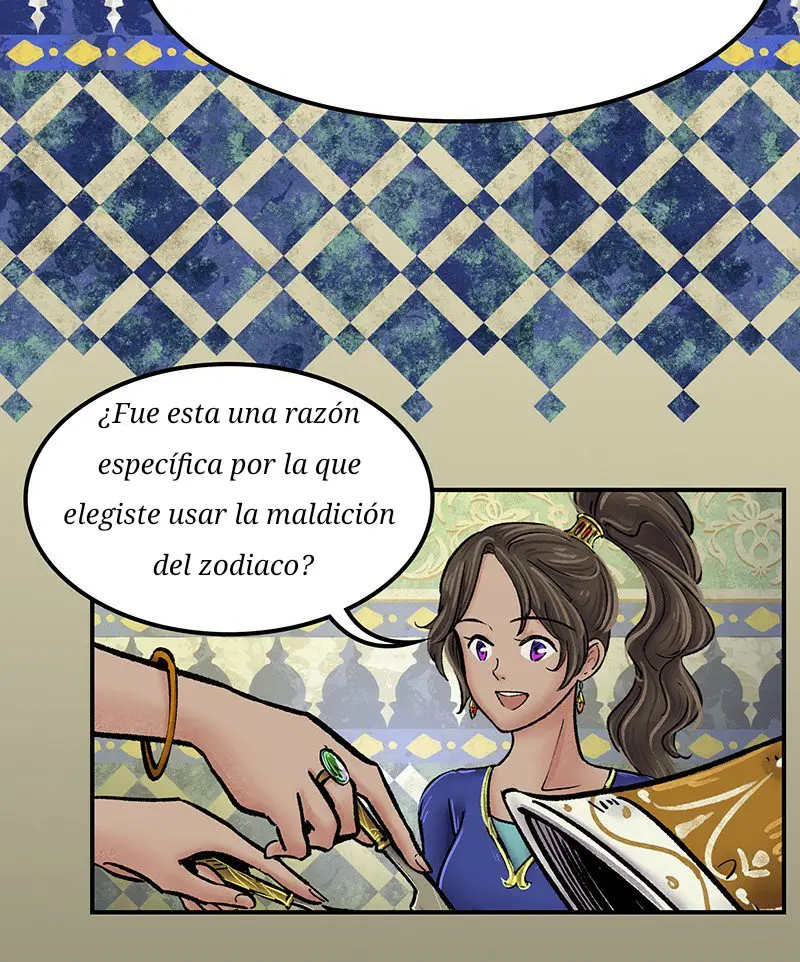 La bruja y el toro (2020) - Capítulo 7 - Página 14 - LectorTMOo