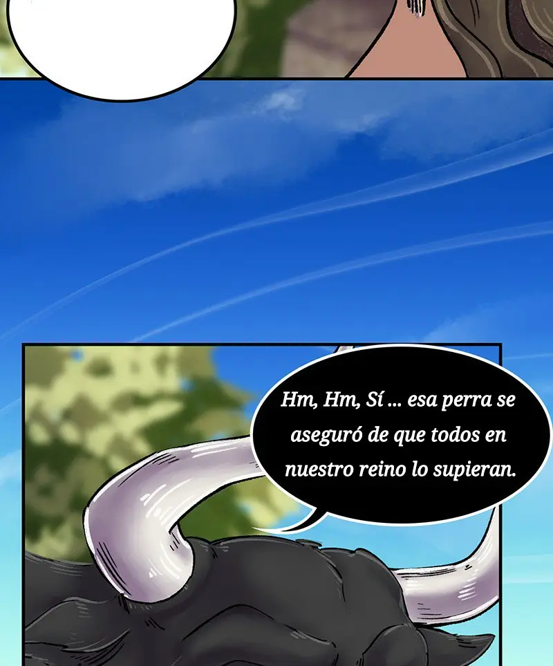 La bruja y el toro (2020) - Capítulo 7 - Página 18 - LectorTMOo