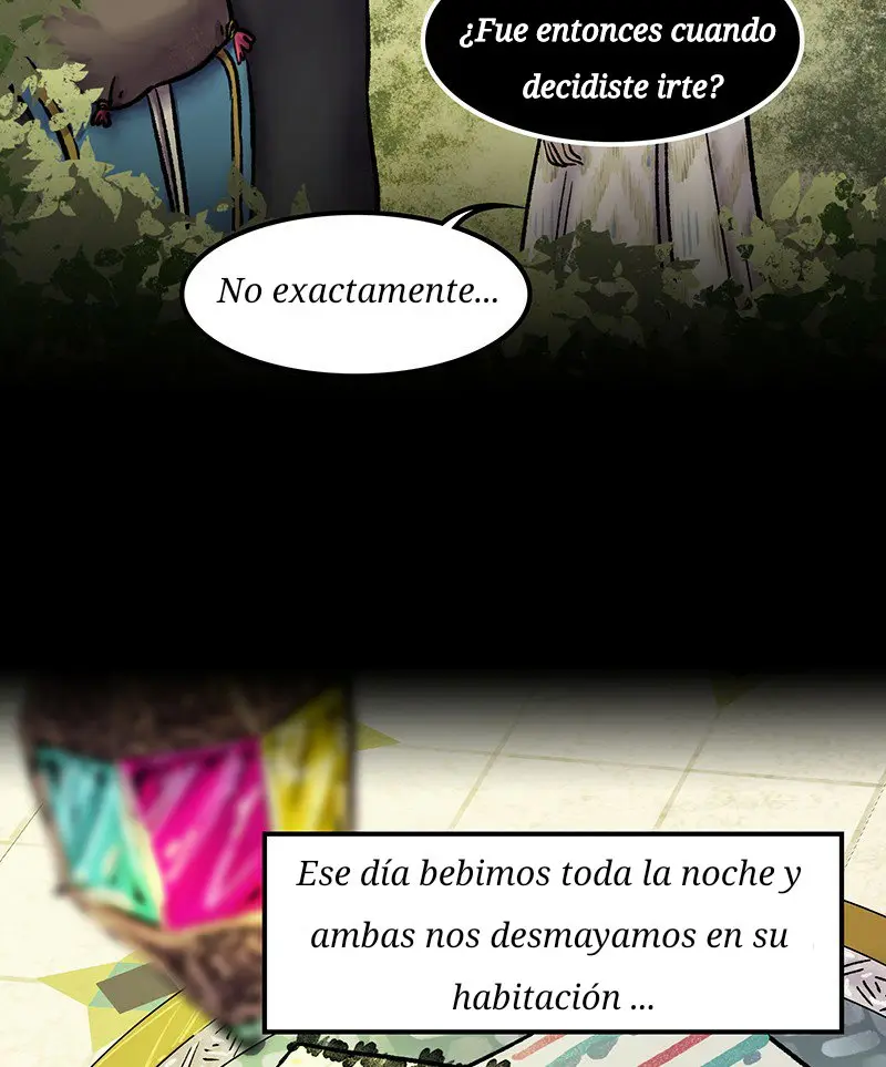 La bruja y el toro (2020) - Capítulo 7 - Página 20 - LectorTMOo