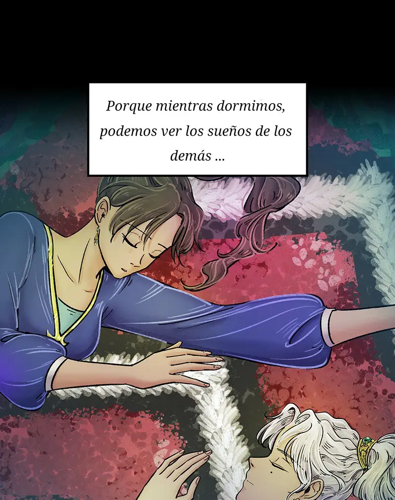 La bruja y el toro (2020) - Capítulo 7 - Página 22 - LectorTMOo