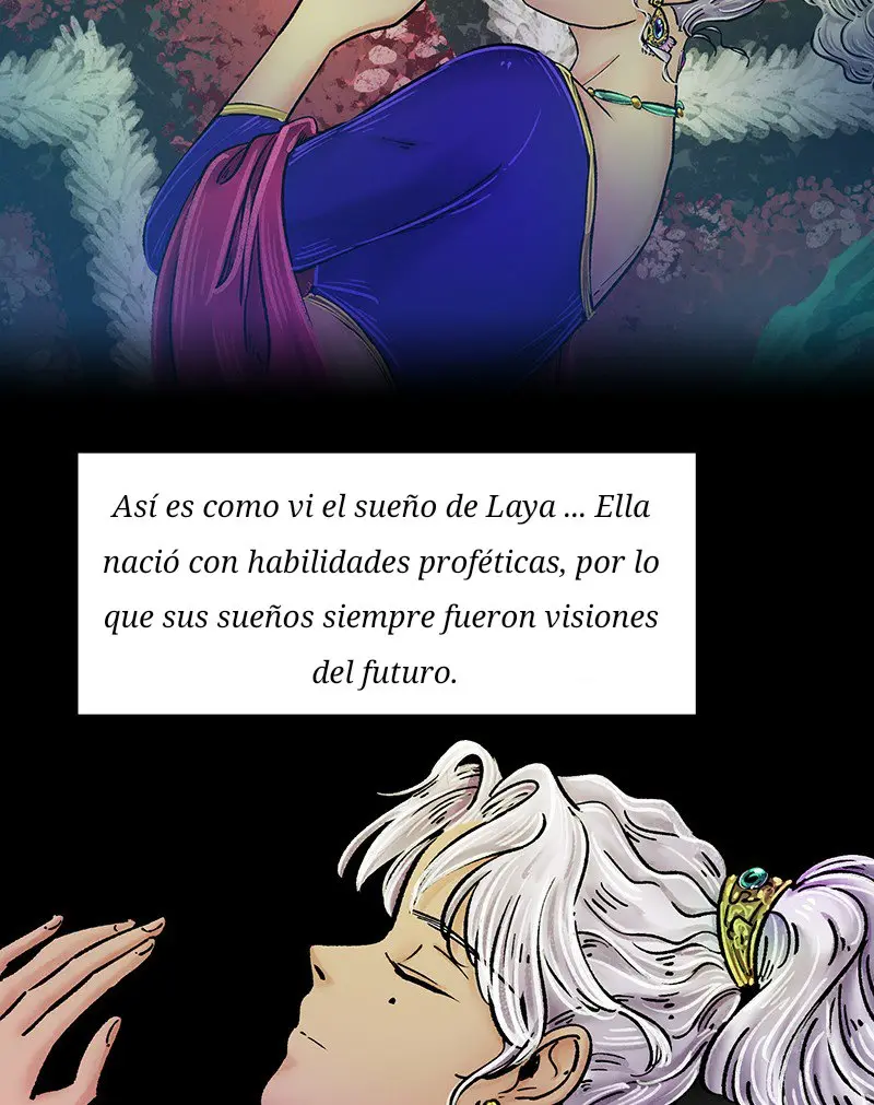 La bruja y el toro (2020) - Capítulo 7 - Página 23 - LectorTMOo