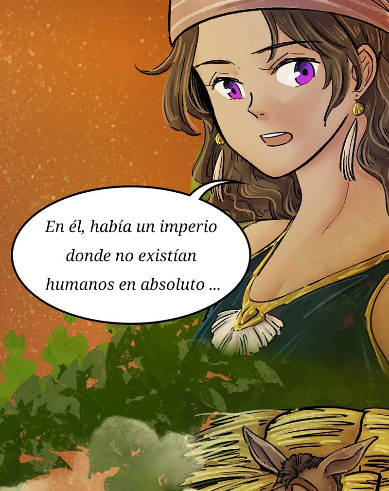 La bruja y el toro (2020) - Capítulo 7 - Página 25 - LectorTMOo