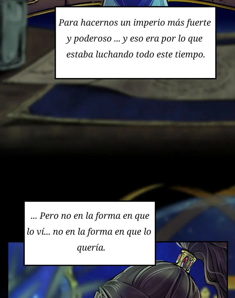 La bruja y el toro (2020) - Capítulo 7 - Página 29 - LectorTMOo