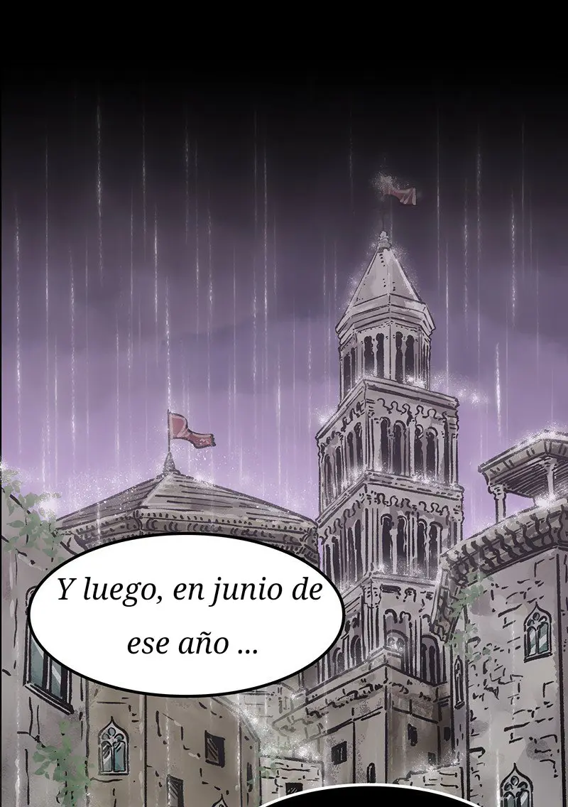 La bruja y el toro (2020) - Capítulo 7 - Página 32 - LectorTMOo