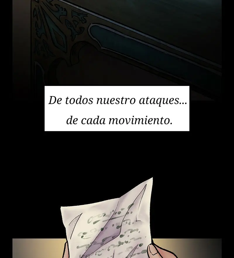La bruja y el toro (2020) - Capítulo 7 - Página 43 - LectorTMOo