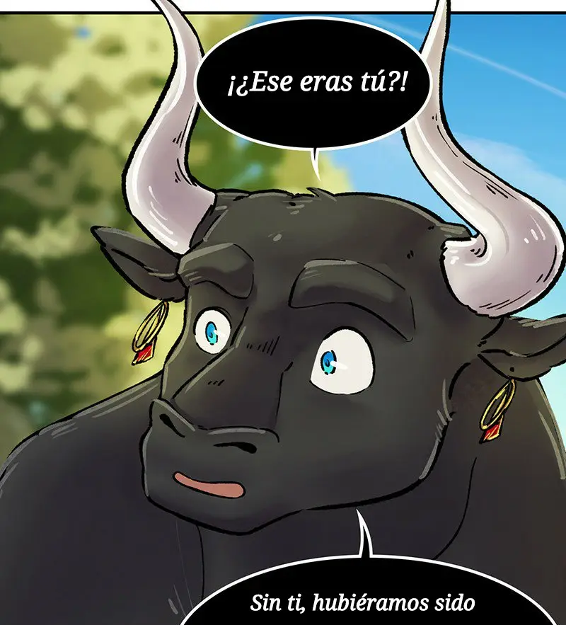 La bruja y el toro (2020) - Capítulo 7 - Página 45 - LectorTMOo