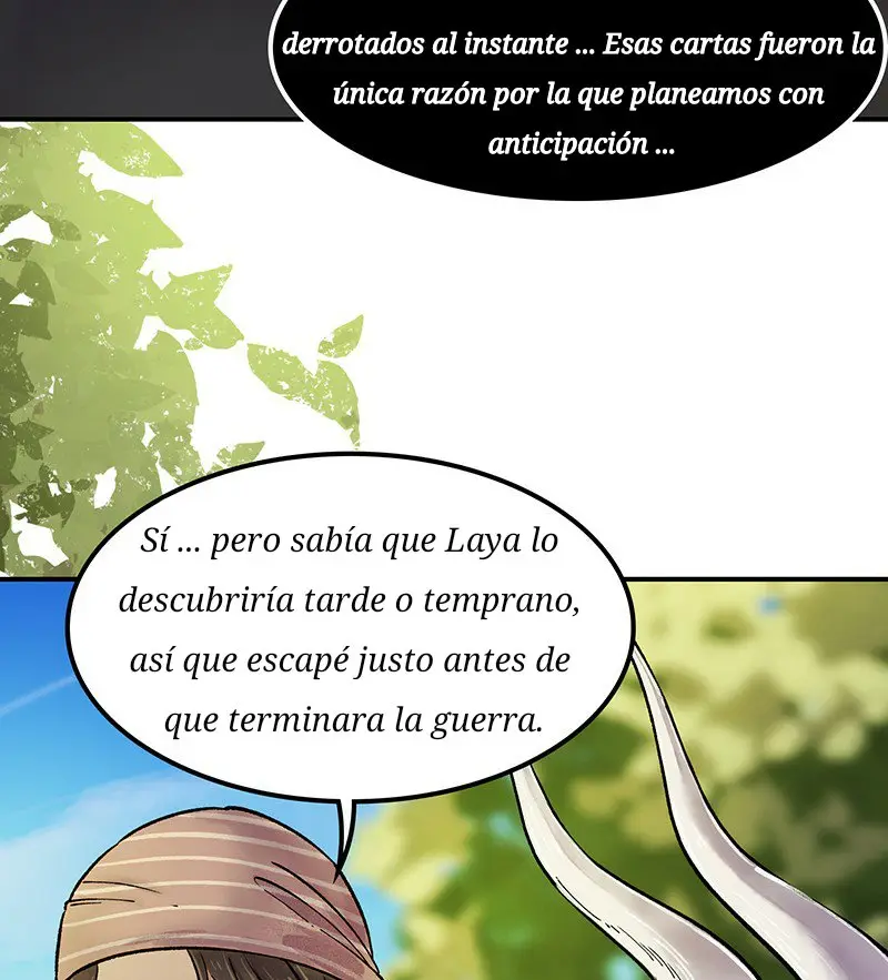 La bruja y el toro (2020) - Capítulo 7 - Página 46 - LectorTMOo