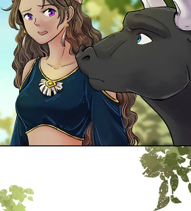 La bruja y el toro (2020) - Capítulo 7 - Página 47 - LectorTMOo