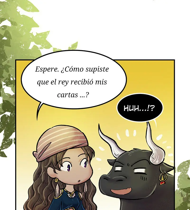 La bruja y el toro (2020) - Capítulo 7 - Página 48 - LectorTMOo