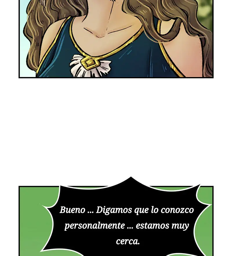La bruja y el toro (2020) - Capítulo 7 - Página 50 - LectorTMOo