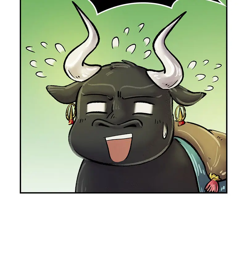 La bruja y el toro (2020) - Capítulo 7 - Página 51 - LectorTMOo