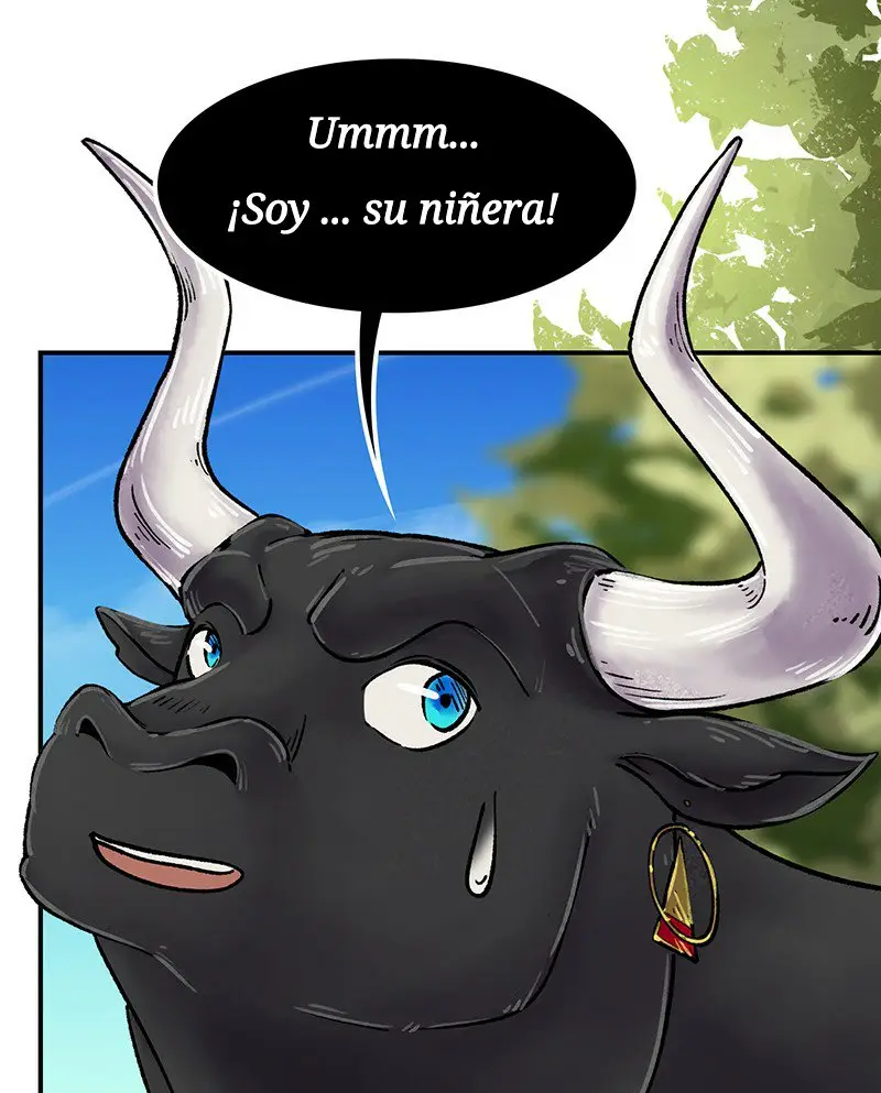 La bruja y el toro (2020) - Capítulo 7 - Página 53 - LectorTMOo