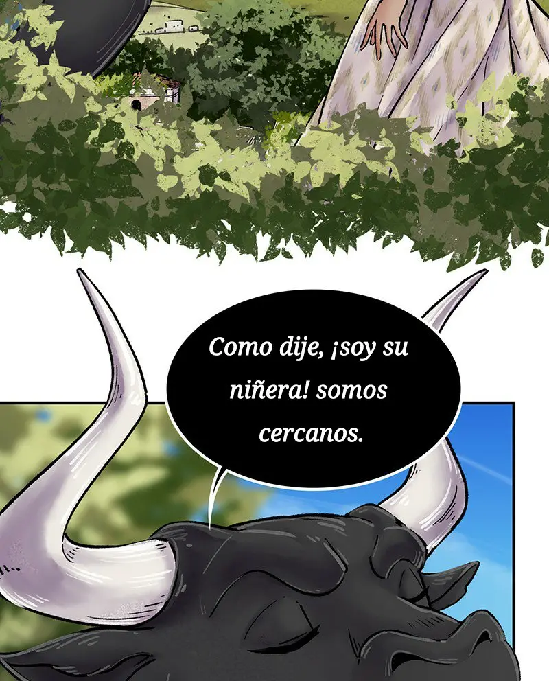 La bruja y el toro (2020) - Capítulo 7 - Página 57 - LectorTMOo