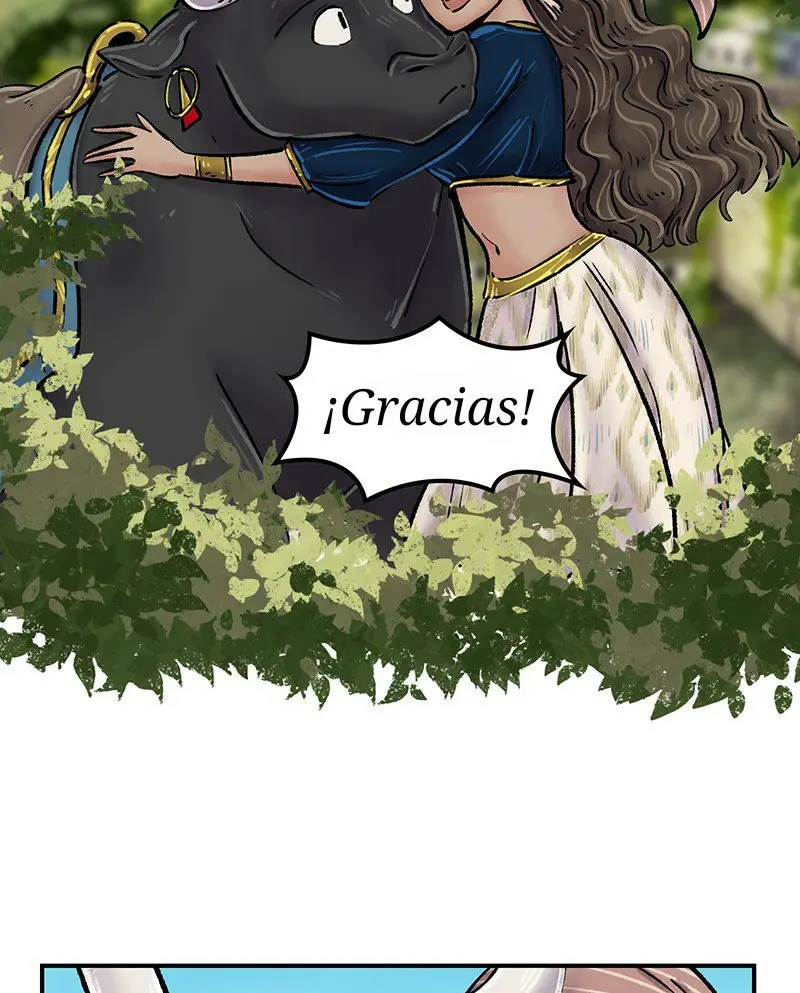 La bruja y el toro (2020) - Capítulo 7 - Página 60 - LectorTMOo